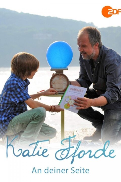 Katie Fforde: Stále při tobě