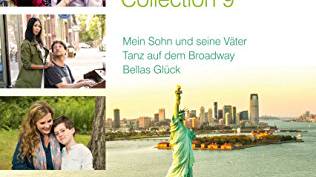 Katie Fforde: Tanec na Broadwayi