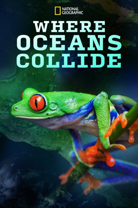 Kde se potkávají oceány