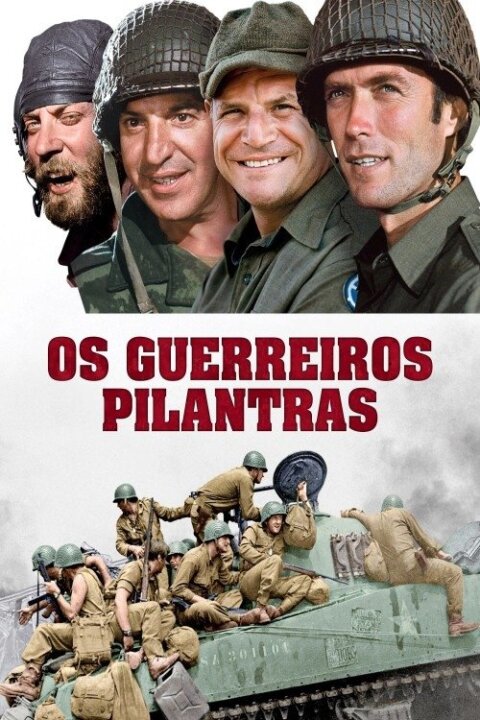 Kellyho hrdinové