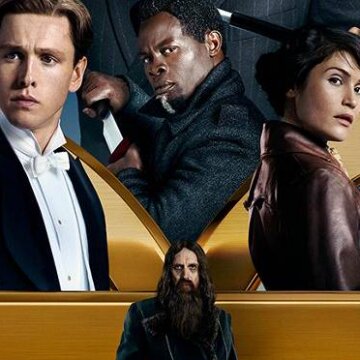 Kingsman: První mise