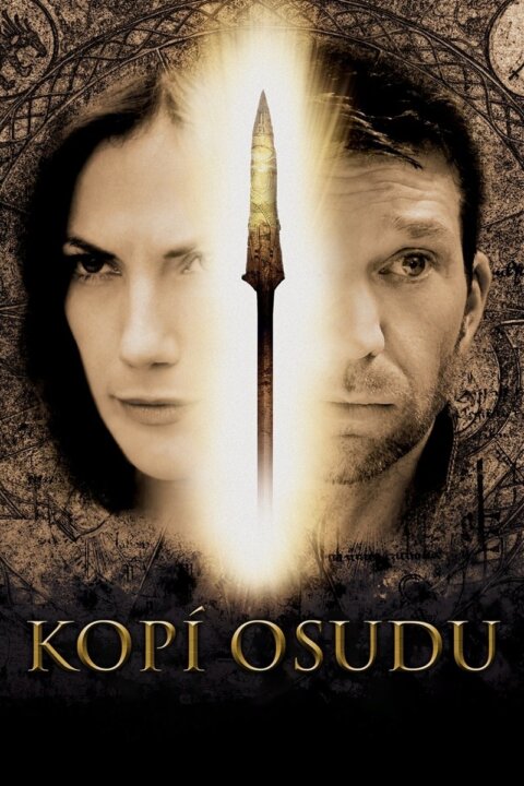 Kopí osudu