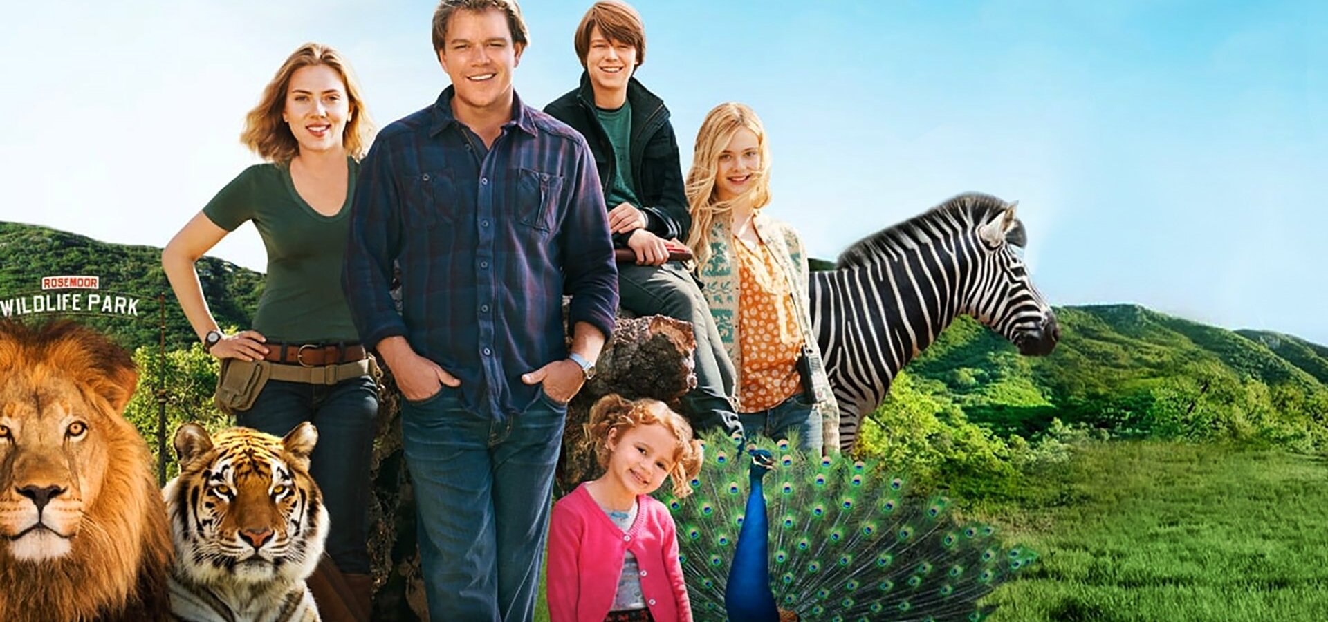 Koupili jsme zoo