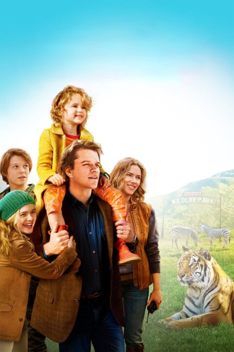 Koupili jsme zoo