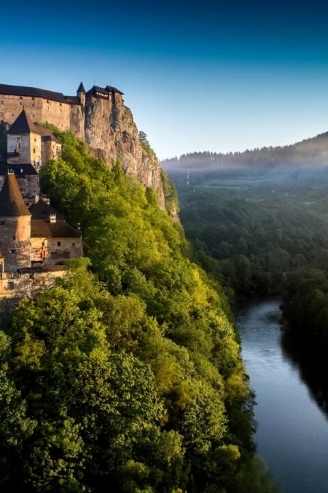Krásy Slovenska
