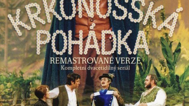 Krkonošské pohádky