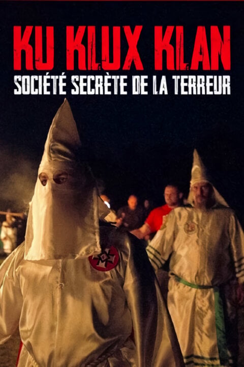 Ku-klux-klan: Společenství teroru