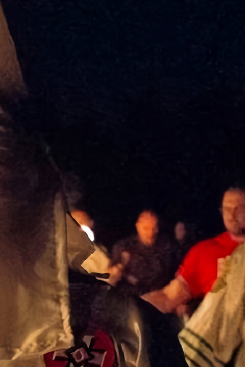 Ku-klux-klan: Společenství teroru