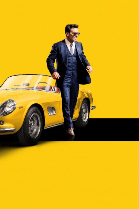 Legenda jménem Lamborghini