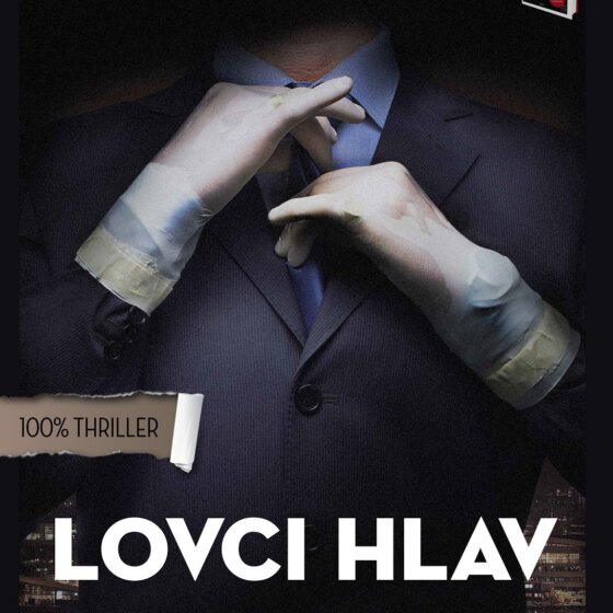 Lovci hlav