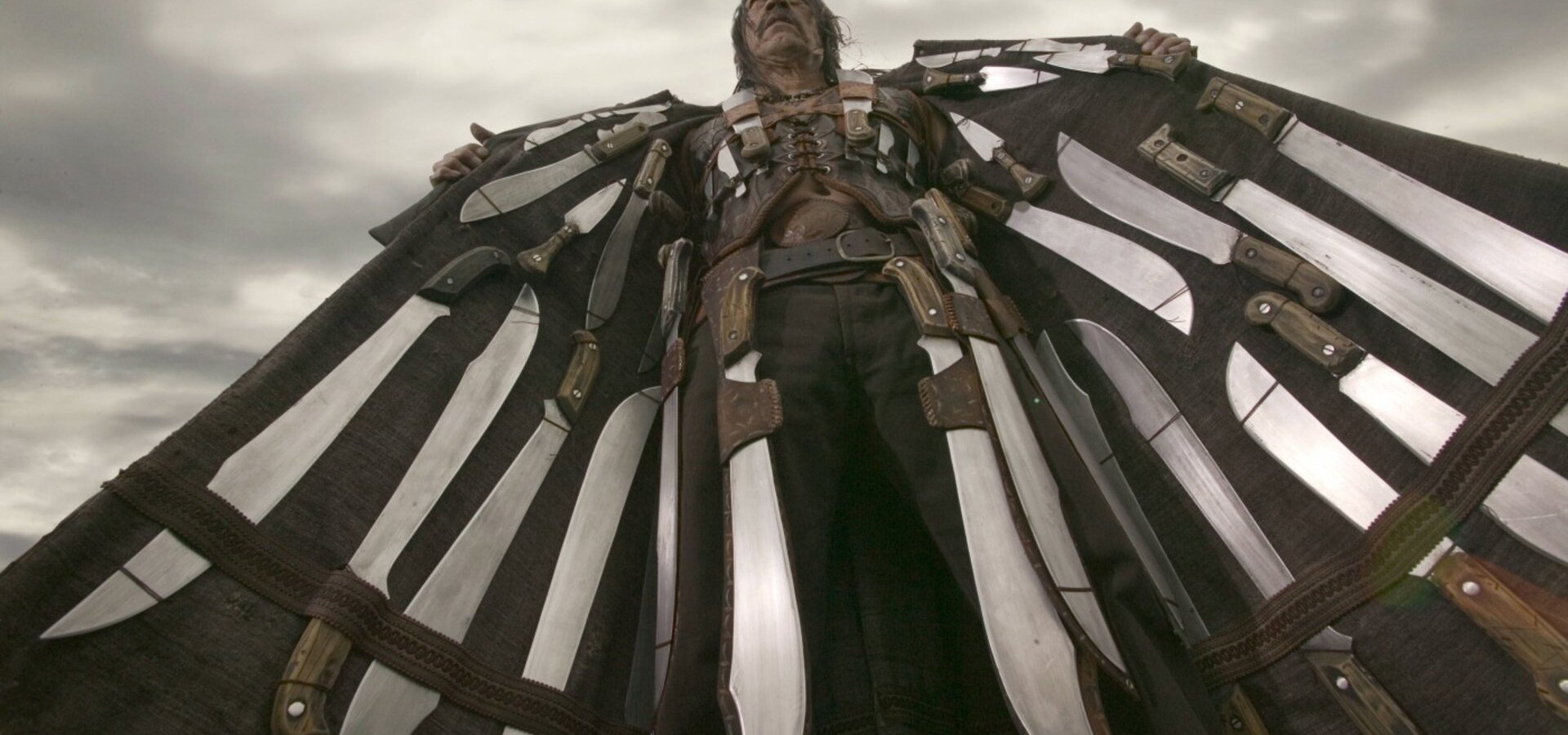 Machete