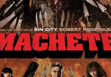 Machete