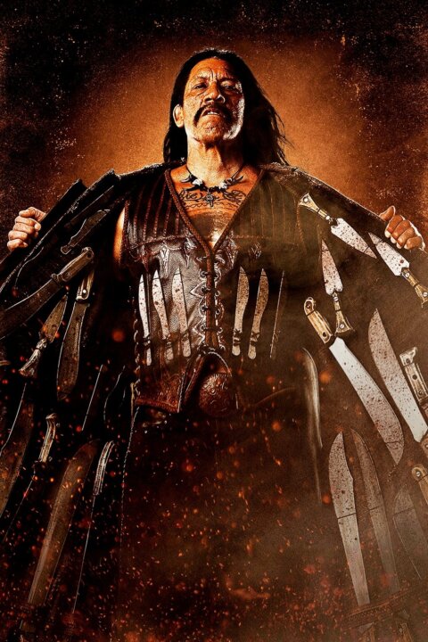 Machete