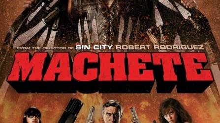 Machete