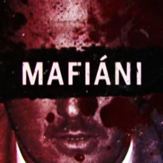 Mafiáni
