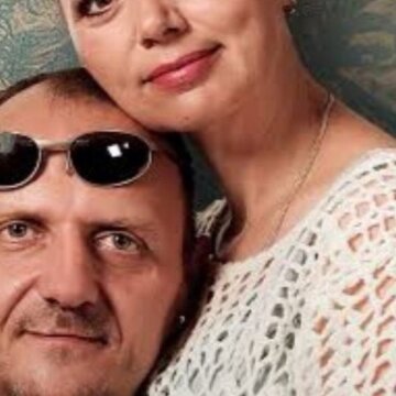 Manželé Stodolovi