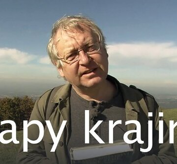 Mapy krajiny
