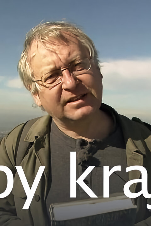 Mapy krajiny