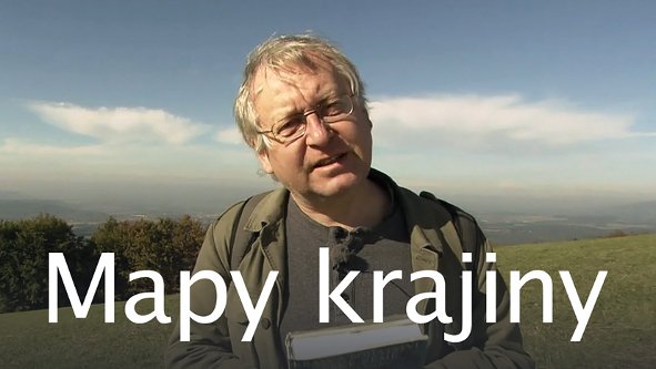 Mapy krajiny