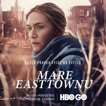 Mare z Easttownu