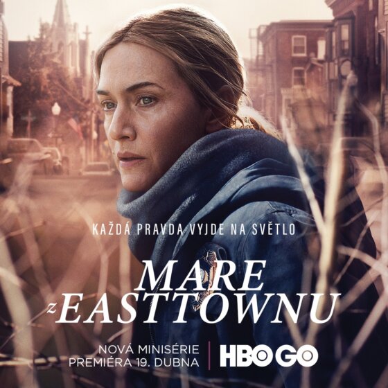 Mare z Easttownu
