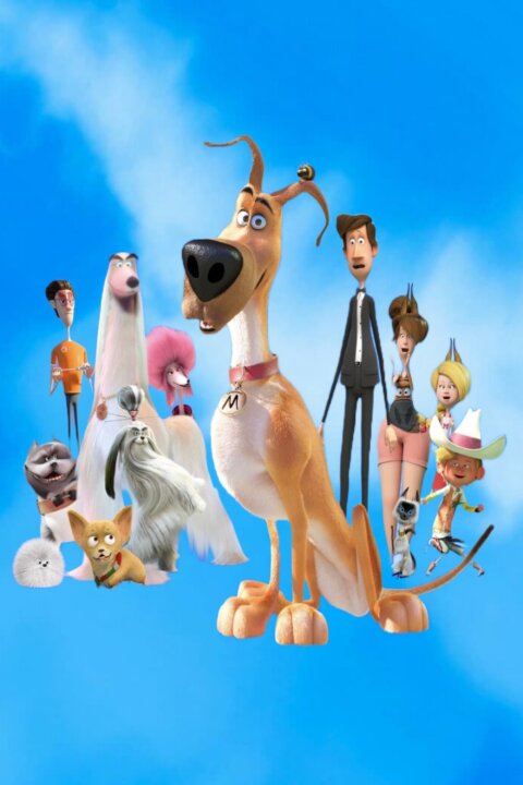 Marmaduke