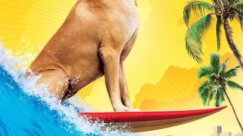 Marmaduke