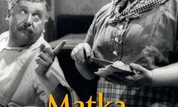 Matka Kráčmerka