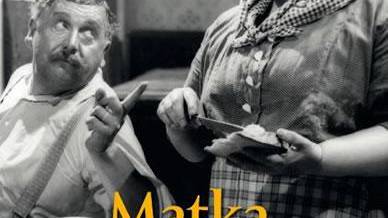 Matka Kráčmerka