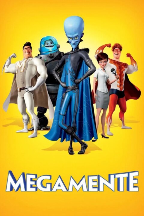 Megamysl