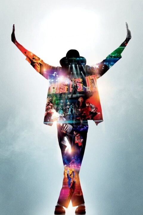 Michael Jackson: This Is It