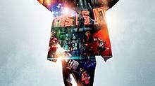 Michael Jackson: This Is It