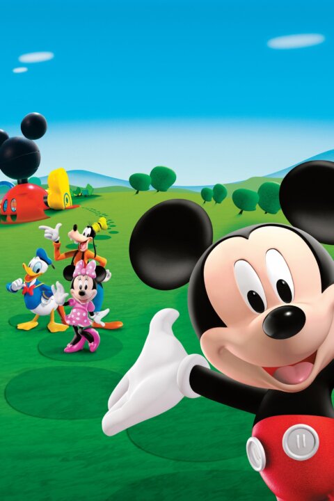 Mickey Mouse Clubhouse