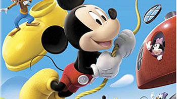 Mickey Mouse Clubhouse
