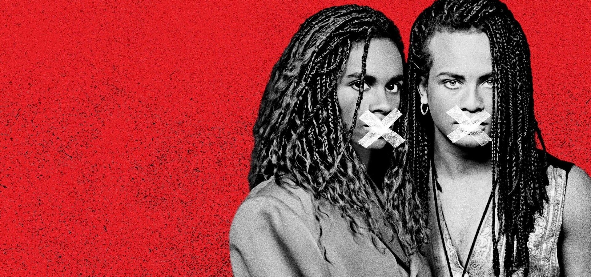 Milli Vanilli