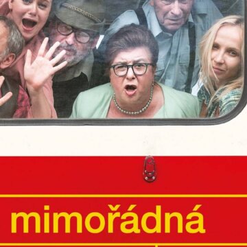 Mimořádná událost