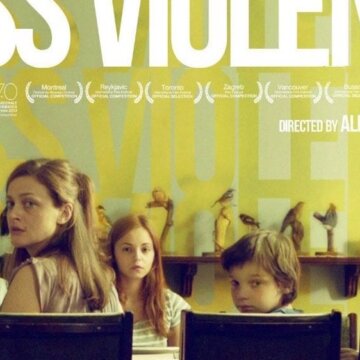 Miss Violence