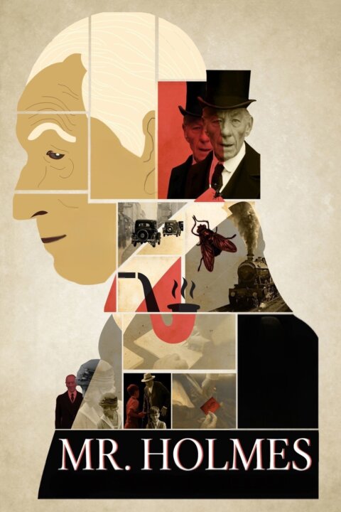 Mr. Holmes