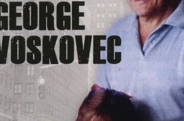 Můj otec George Voskovec