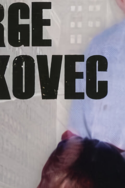 Můj otec George Voskovec