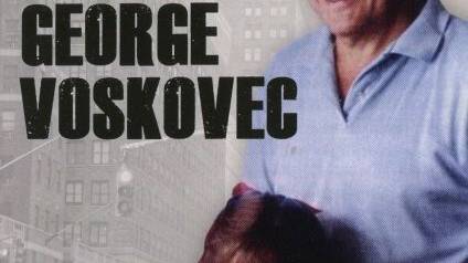 Můj otec George Voskovec