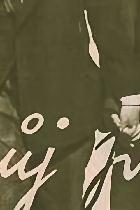 Můj přítel Fabián