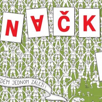 Na značky!