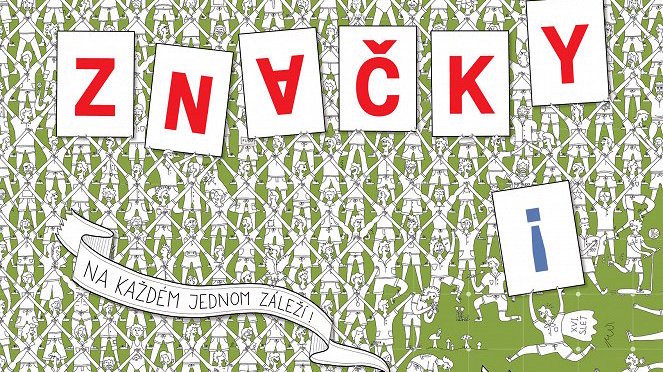 Na značky!