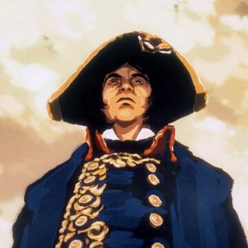 Napoleon, osud a smrt