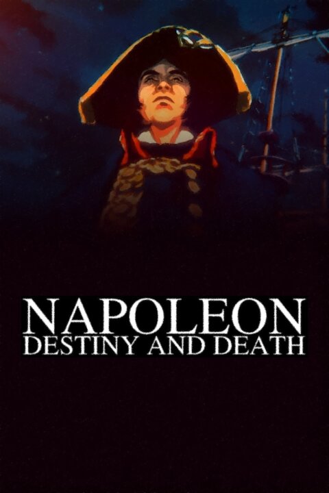 Napoleon, osud a smrt