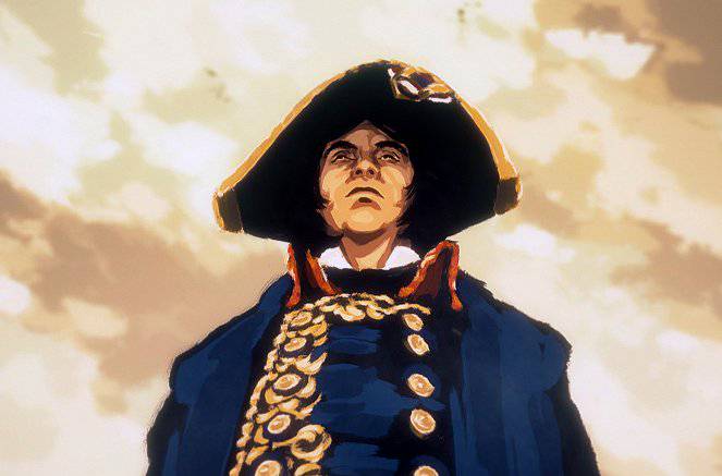 Napoleon, osud a smrt