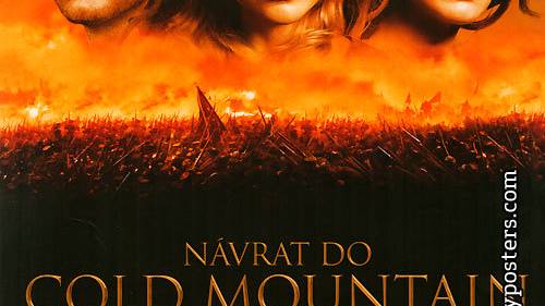 Návrat do Cold Mountain
