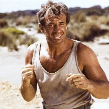 Nenapravitelný Belmondo