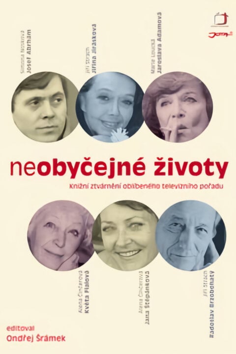 Neobyčejné životy